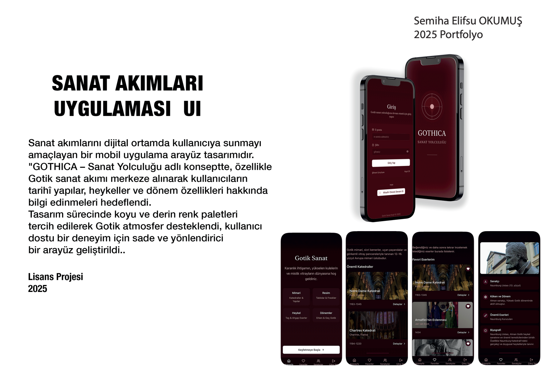 UI Design System thumbnail